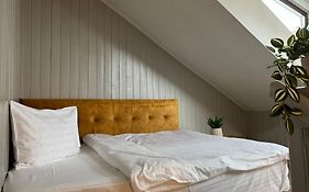 Central Stay Brasov